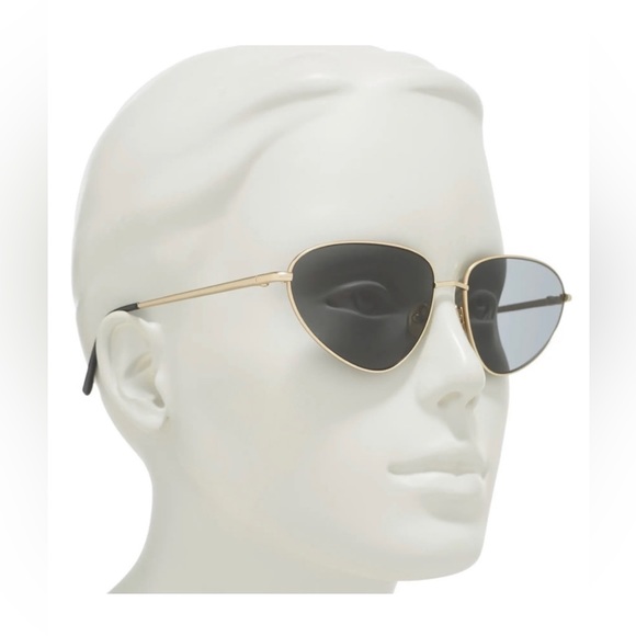 SPORTSMAX 59MM SUNGLASSES - NWT main image 6
